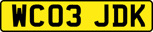 WC03JDK