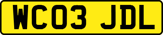 WC03JDL