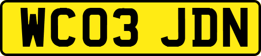 WC03JDN