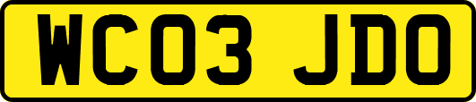 WC03JDO
