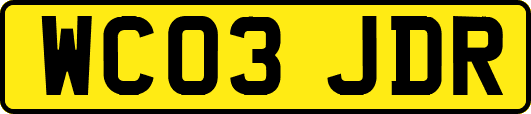 WC03JDR