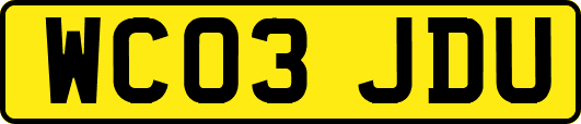 WC03JDU