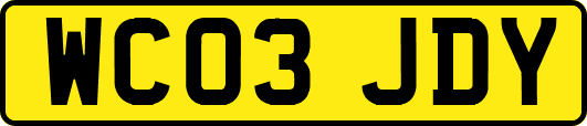 WC03JDY