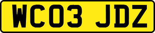 WC03JDZ