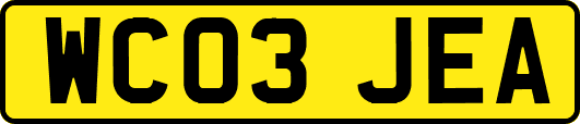 WC03JEA