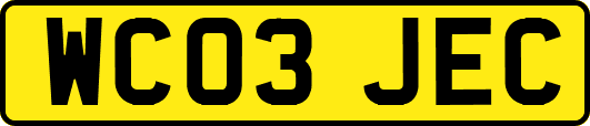 WC03JEC
