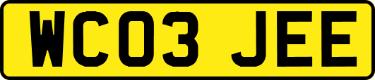 WC03JEE