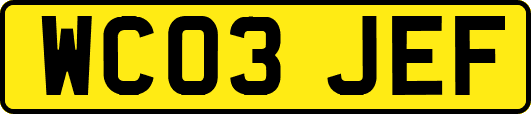 WC03JEF