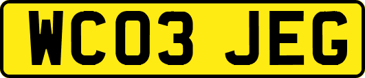 WC03JEG