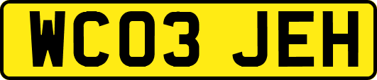 WC03JEH