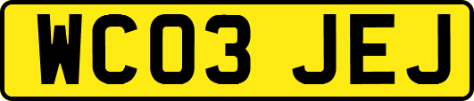 WC03JEJ