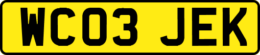 WC03JEK