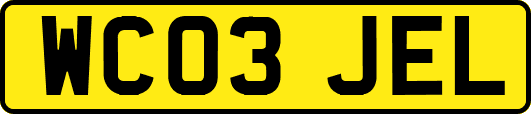 WC03JEL