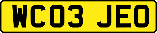 WC03JEO