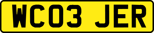 WC03JER