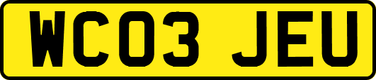 WC03JEU