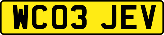 WC03JEV
