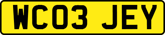 WC03JEY