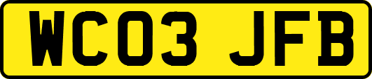 WC03JFB