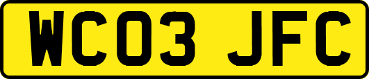 WC03JFC