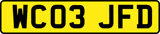 WC03JFD