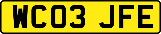WC03JFE