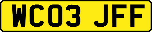 WC03JFF