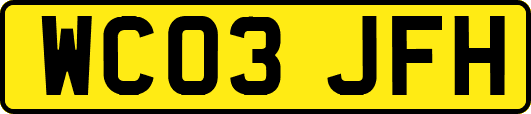 WC03JFH