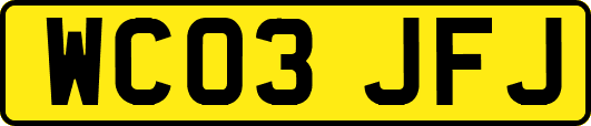 WC03JFJ