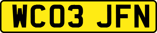 WC03JFN