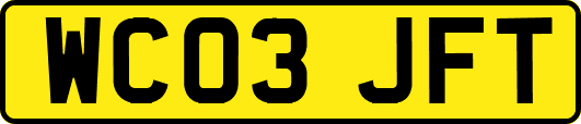 WC03JFT
