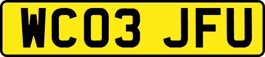 WC03JFU