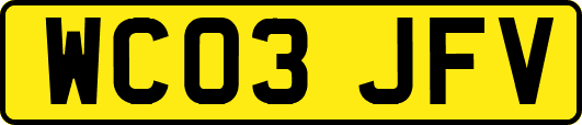 WC03JFV