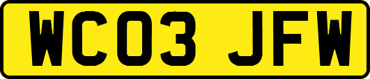 WC03JFW
