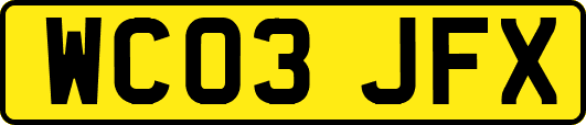 WC03JFX