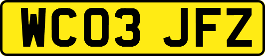 WC03JFZ