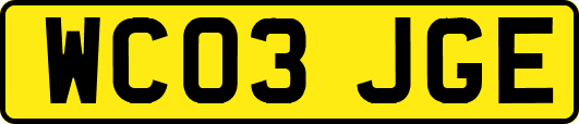 WC03JGE
