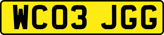 WC03JGG