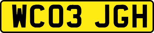 WC03JGH