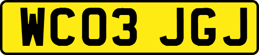 WC03JGJ