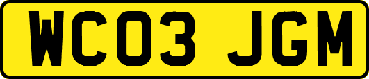WC03JGM