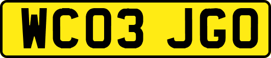 WC03JGO
