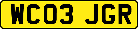 WC03JGR