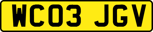 WC03JGV