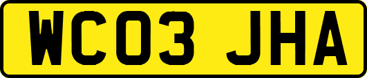 WC03JHA