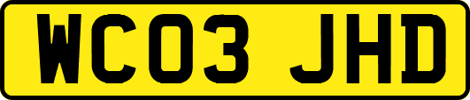 WC03JHD