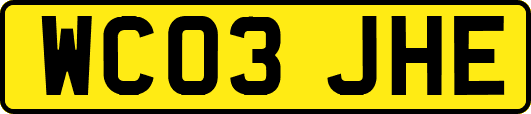 WC03JHE