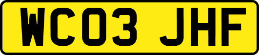 WC03JHF