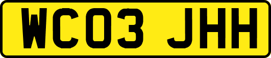 WC03JHH