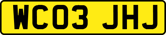 WC03JHJ